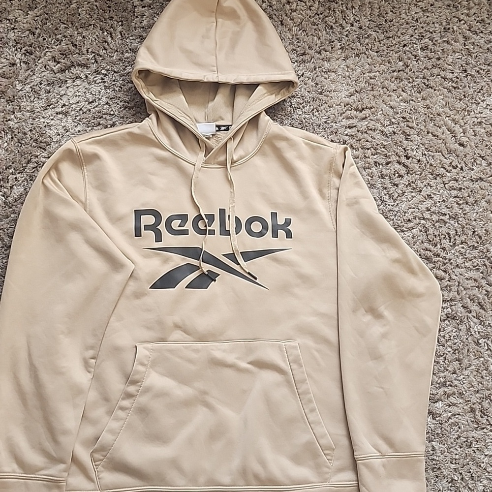 Reebok Men's Sweater Size XL